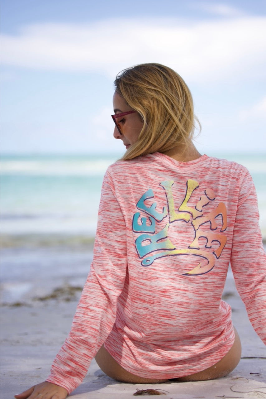Coastal Performance Long Sleeve UV