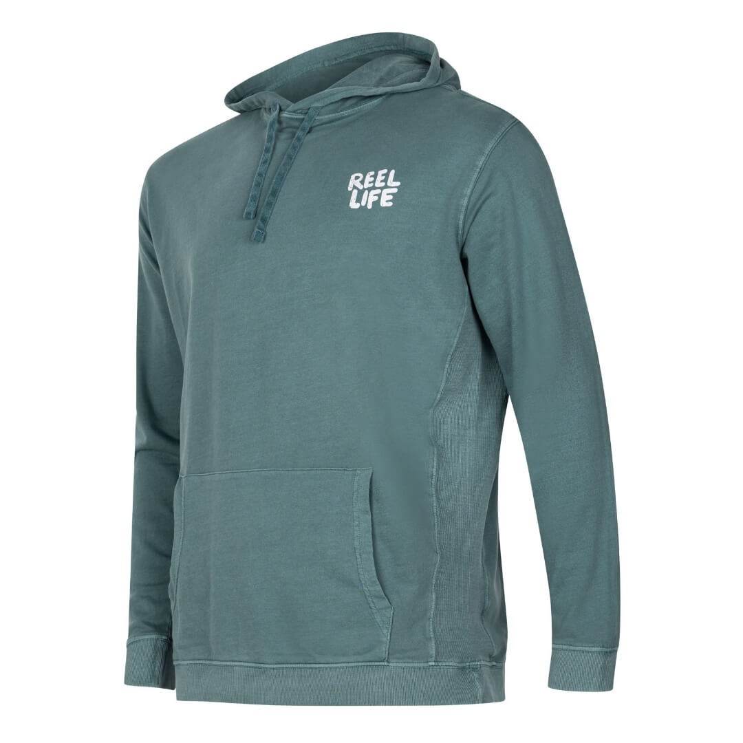 Hampton Set-In Hoodie