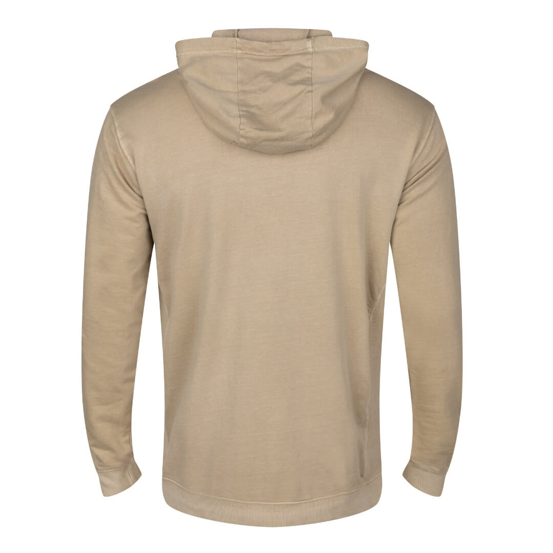 Hampton Set-In Hoodie