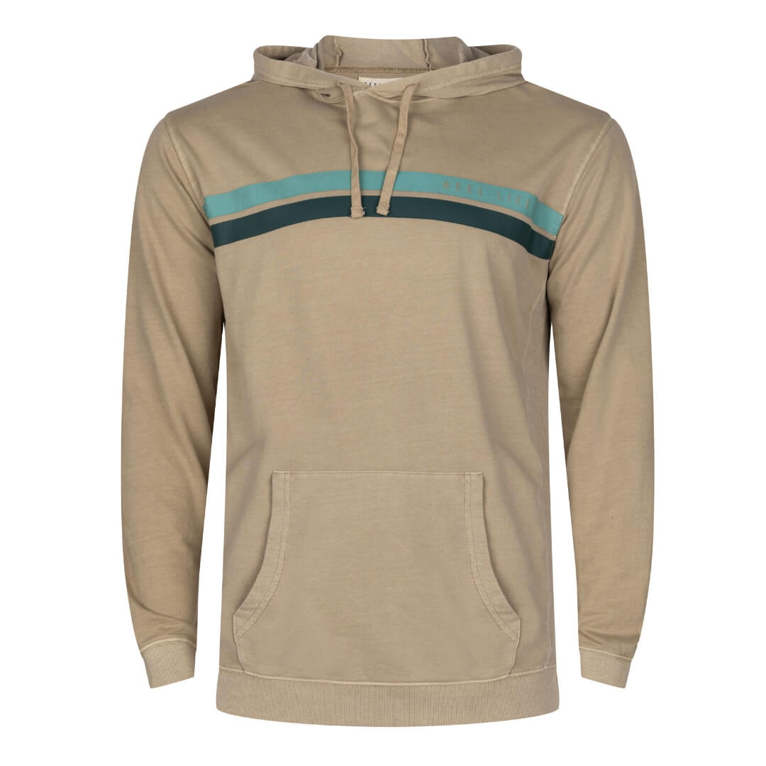 Hampton Set-In Hoodie