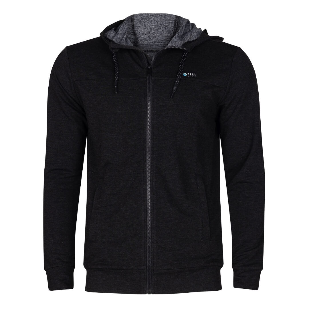 North Beach Full Zip Hoodie