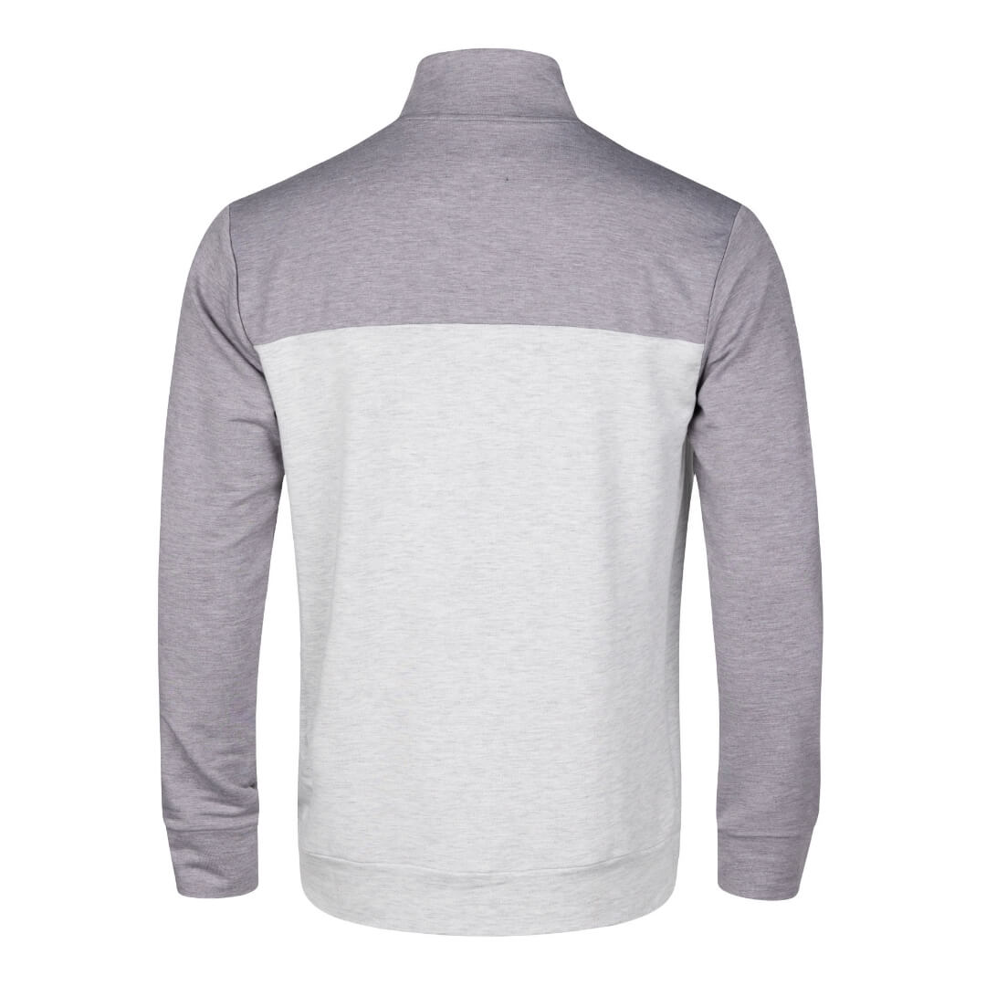 North Beach Quarter Zip