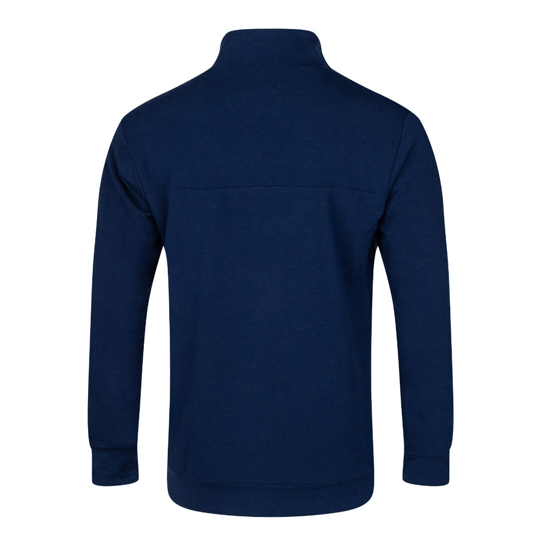 North Beach Quarter Zip