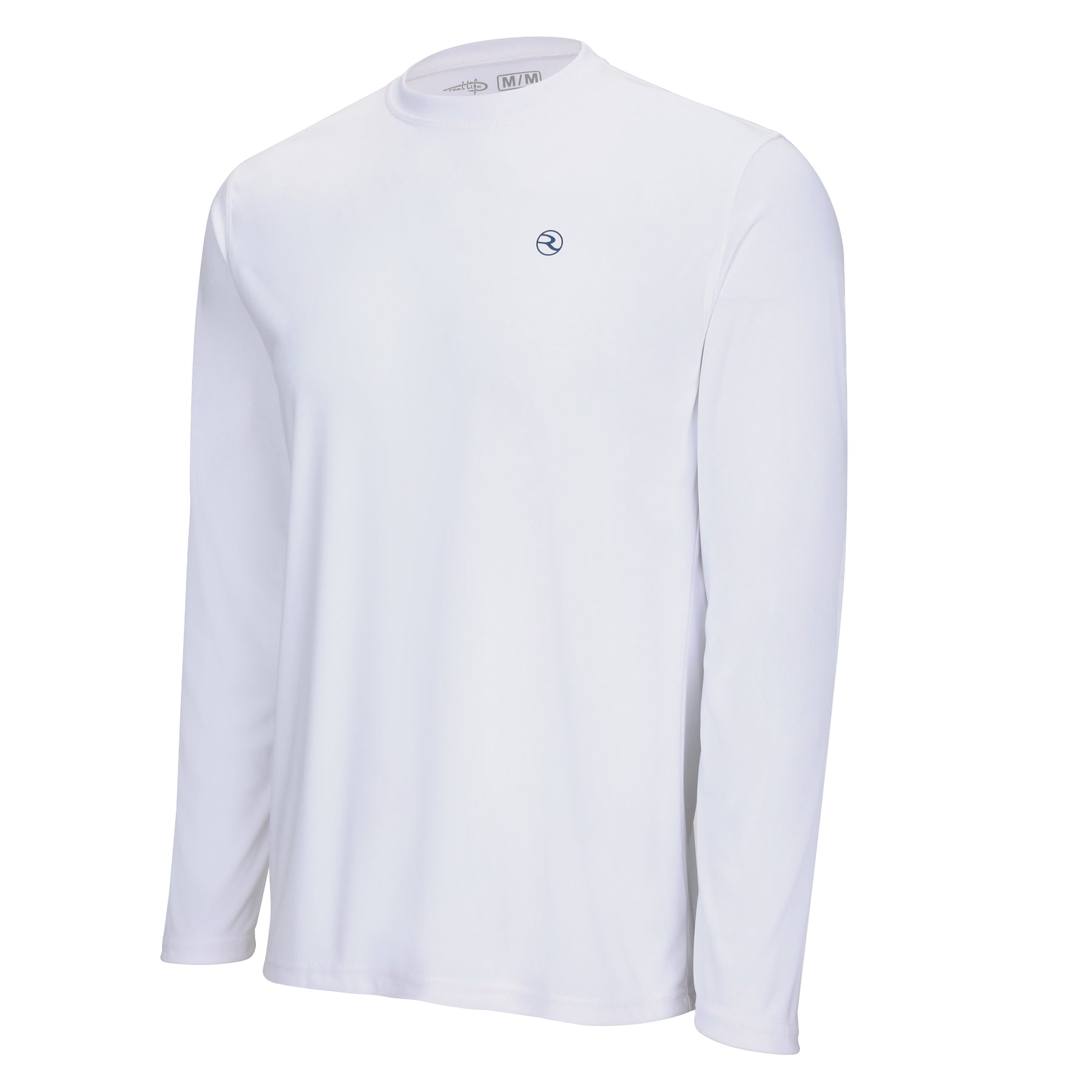 Men's Jax Beach Long Sleeve UV Protection Shirt (UPF 50)
