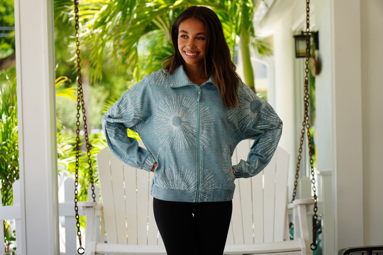 Clairabelle Soft Jacket