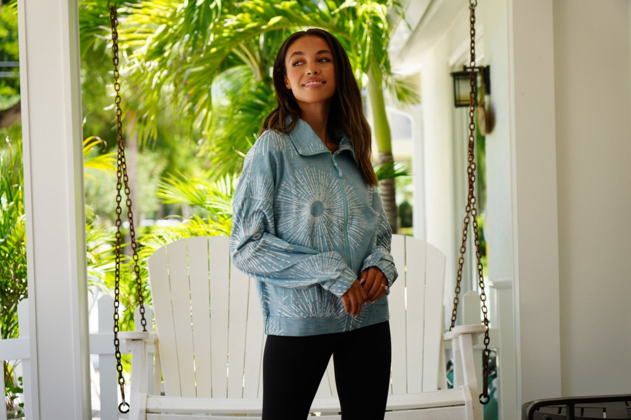 Clairabelle Soft Jacket