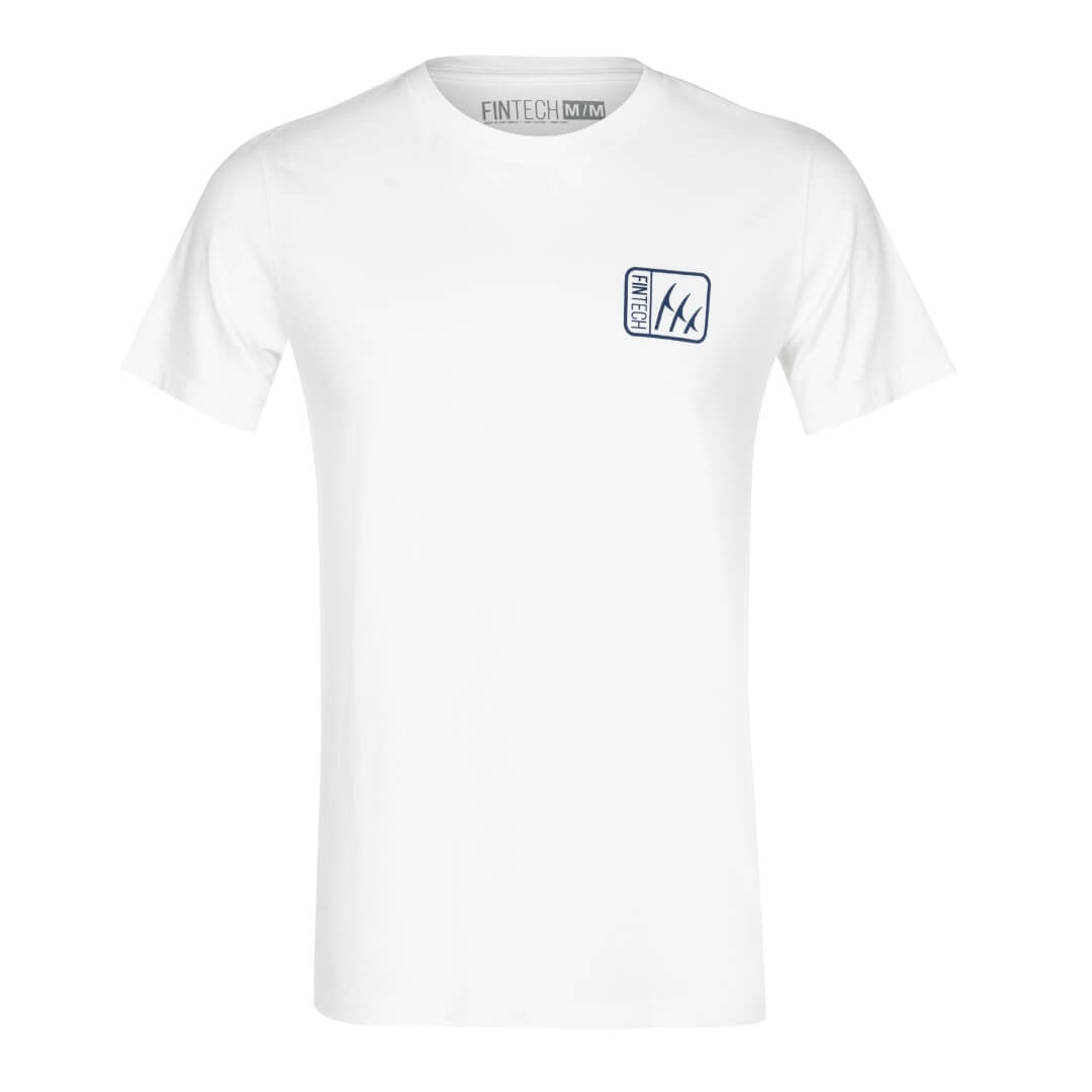 Fintech Short Sleeve T-Shirt