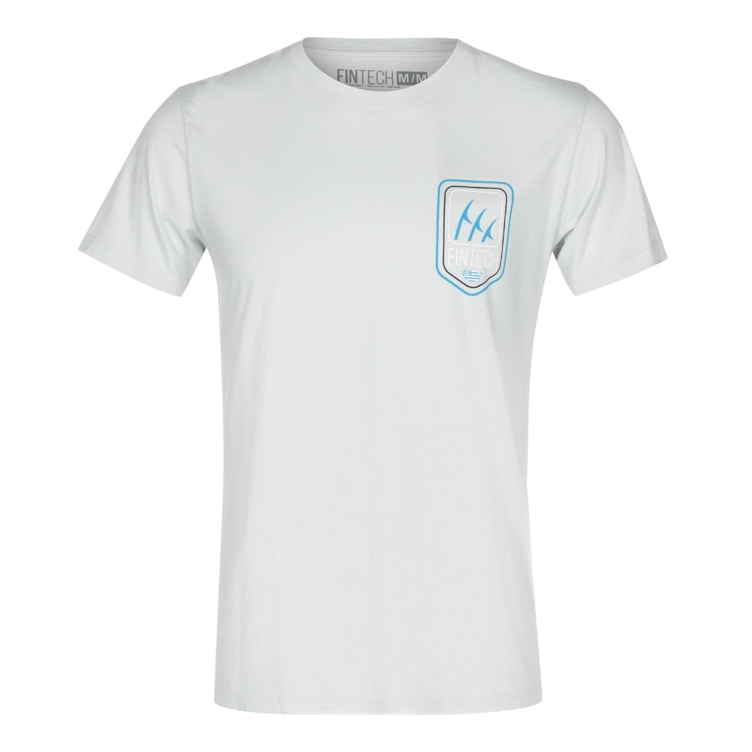 Fintech Short Sleeve T-Shirt