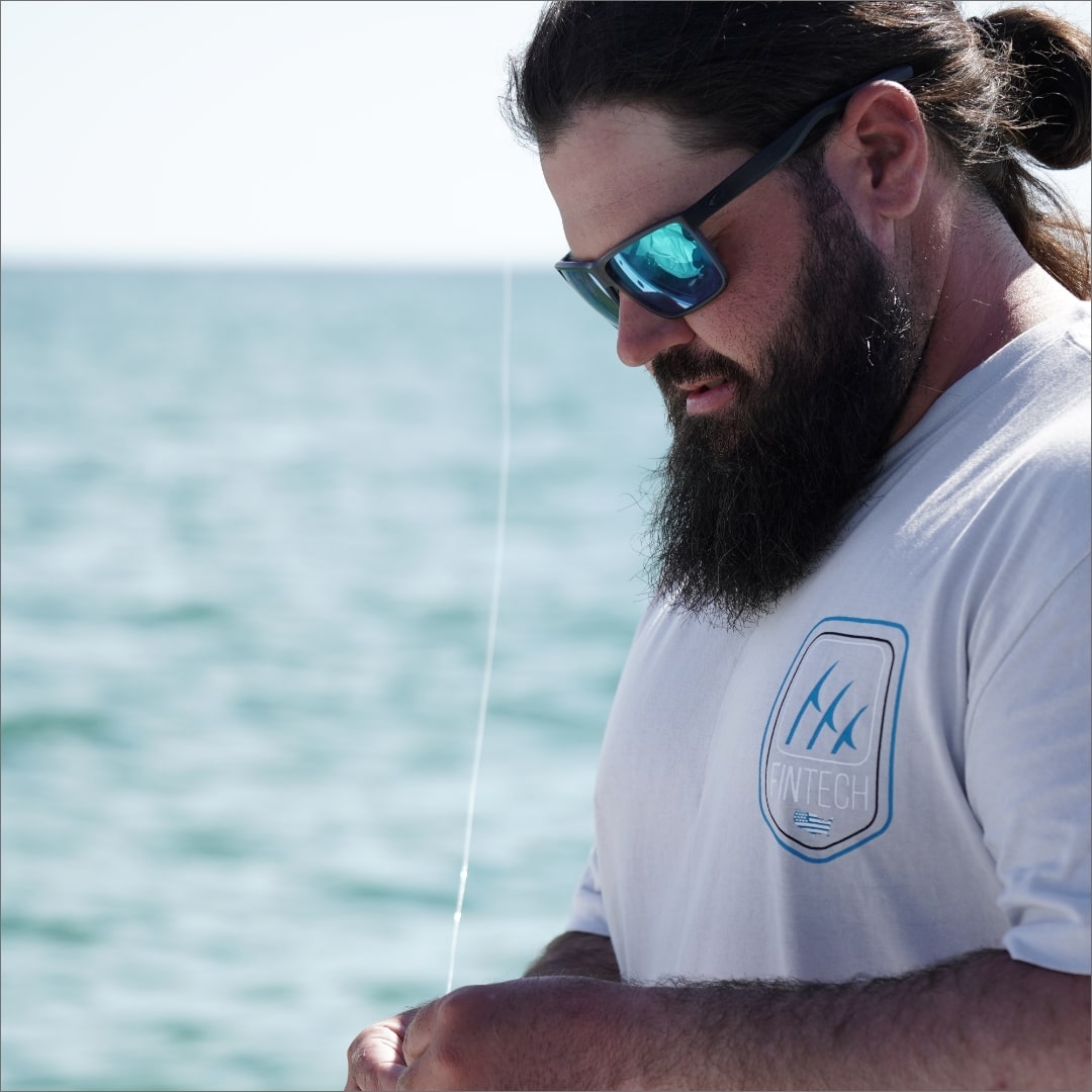 Fintech Short Sleeve T-Shirt