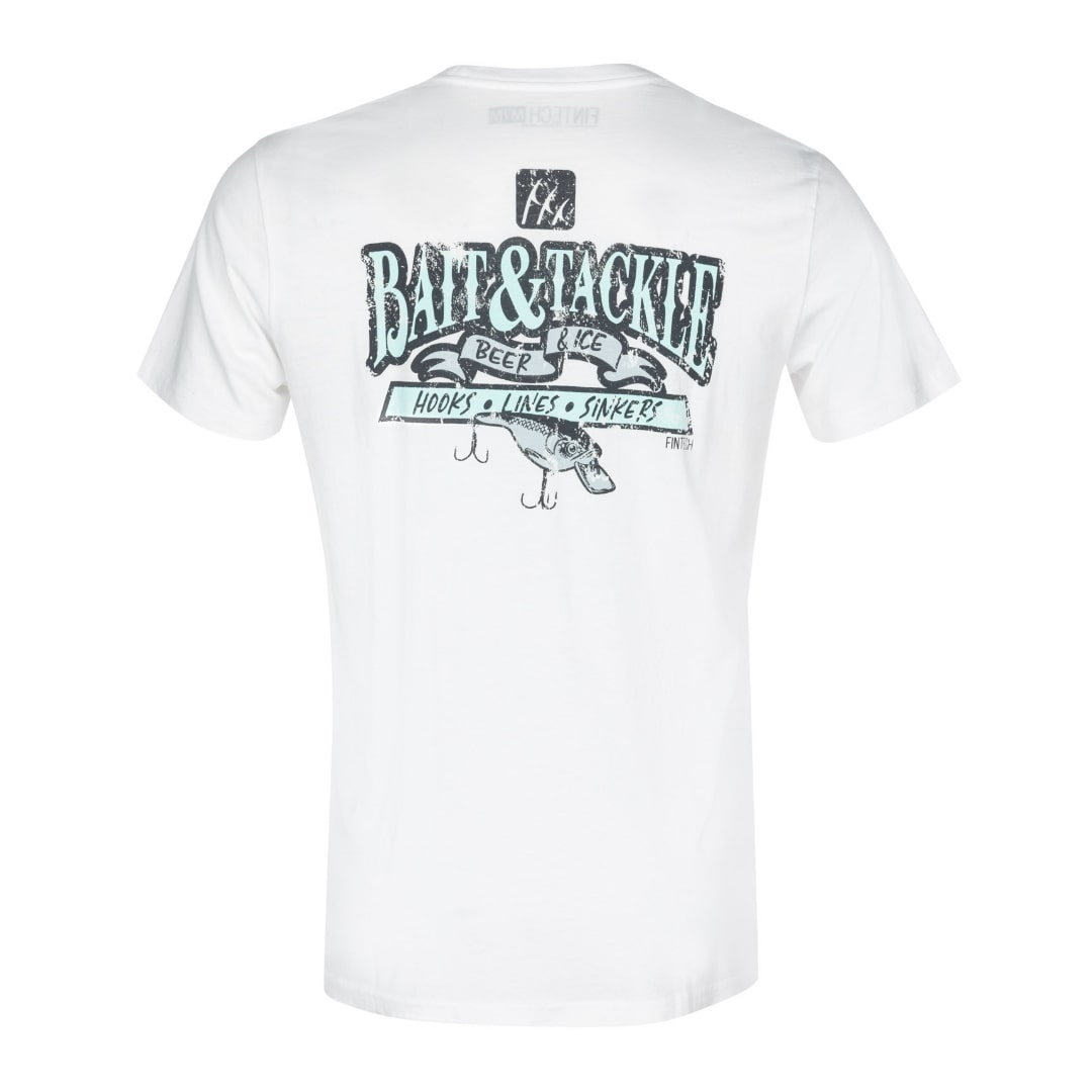 Fintech Short Sleeve T-Shirt