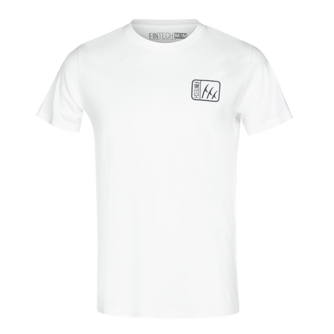 Fintech Short Sleeve T-Shirt
