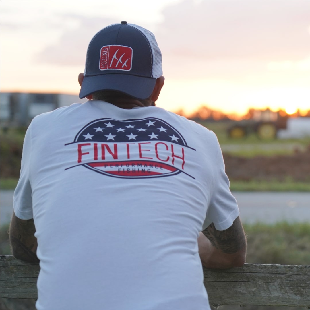 Fintech Short Sleeve T-Shirt