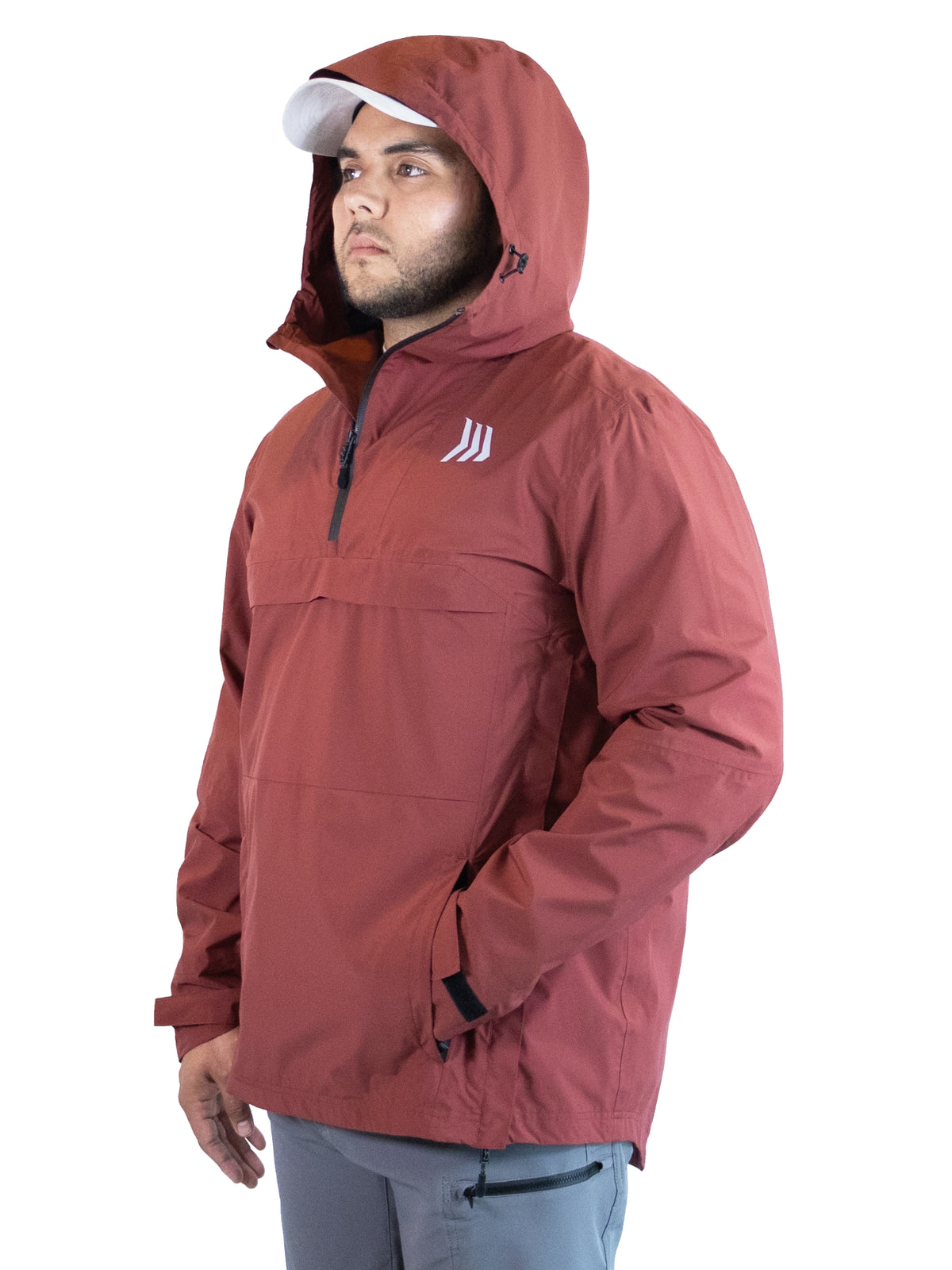 Anorak Jacket