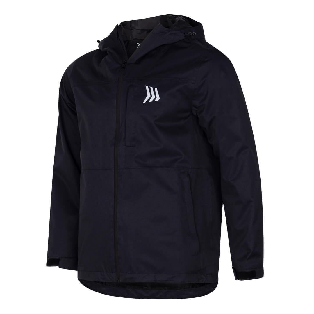 Lightweight Outerwear Elements Jacket