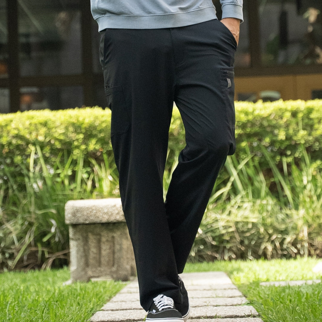 Submariner Pant