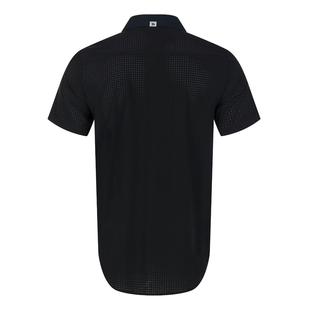 Recon SS Button Down