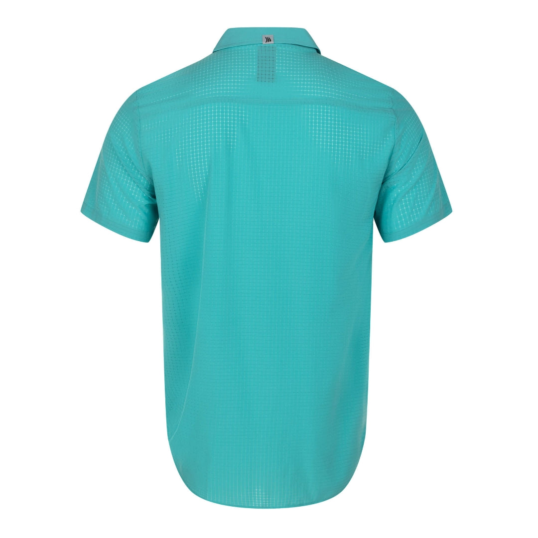 Recon SS Button Down
