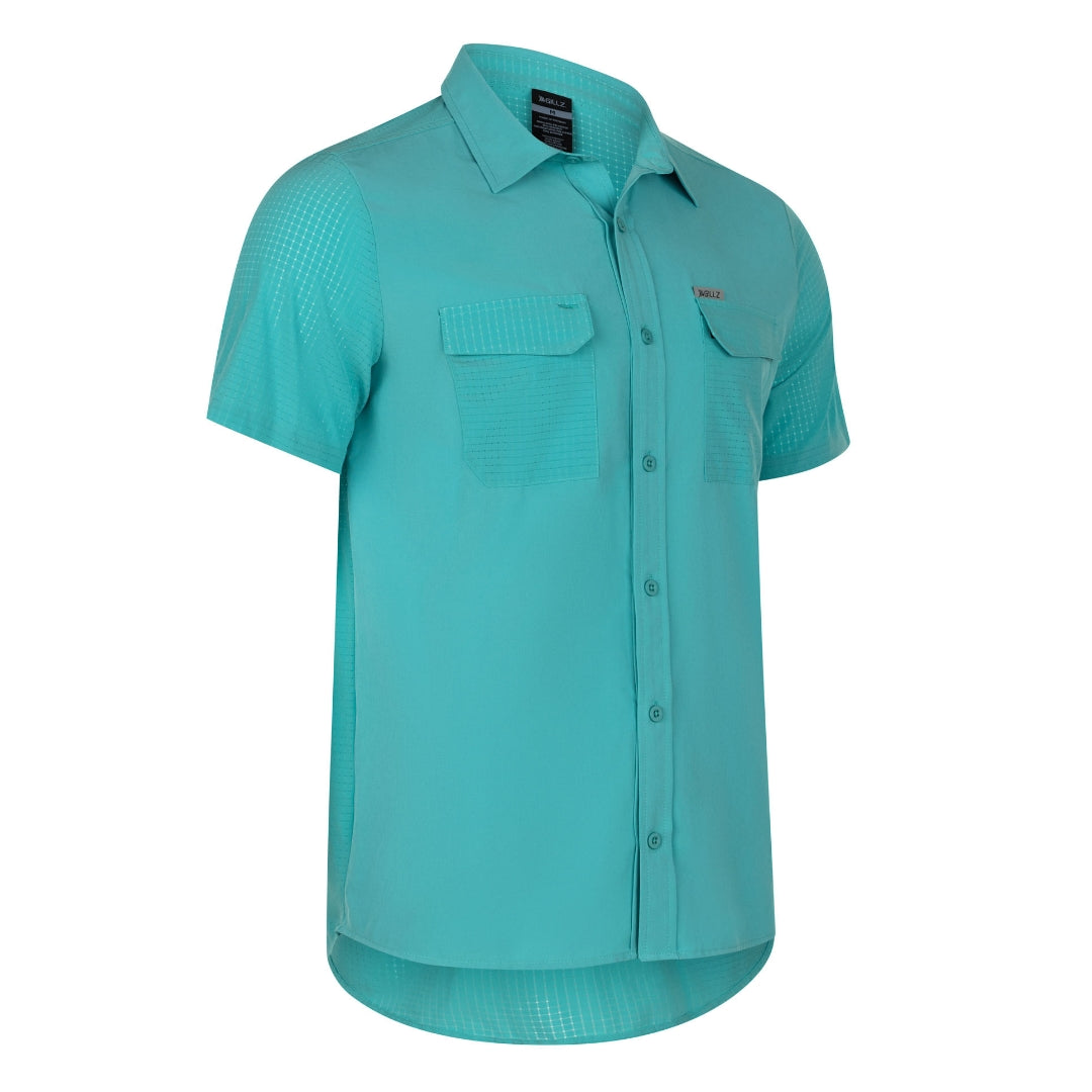 Recon SS Button Down
