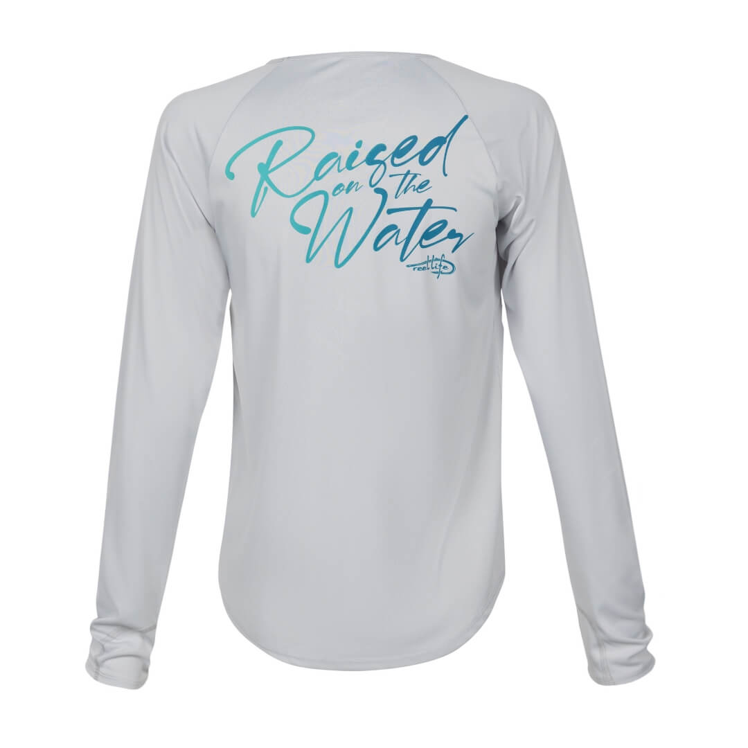Women's Jax Beach Long Sleeve UV (UPF 50)