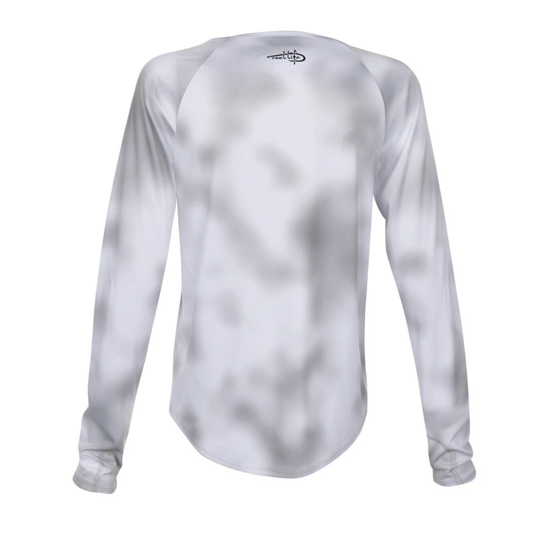 Women's Jax Beach Long Sleeve UV (UPF 50)
