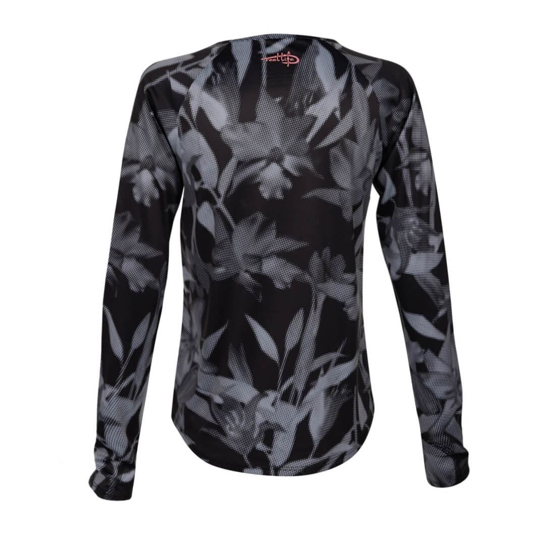 Women's Jax Beach Long Sleeve UV (UPF 50)