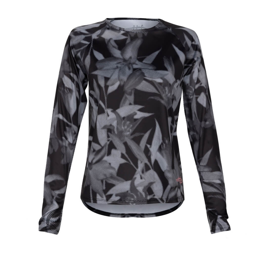 Women's Jax Beach Long Sleeve UV (UPF 50)