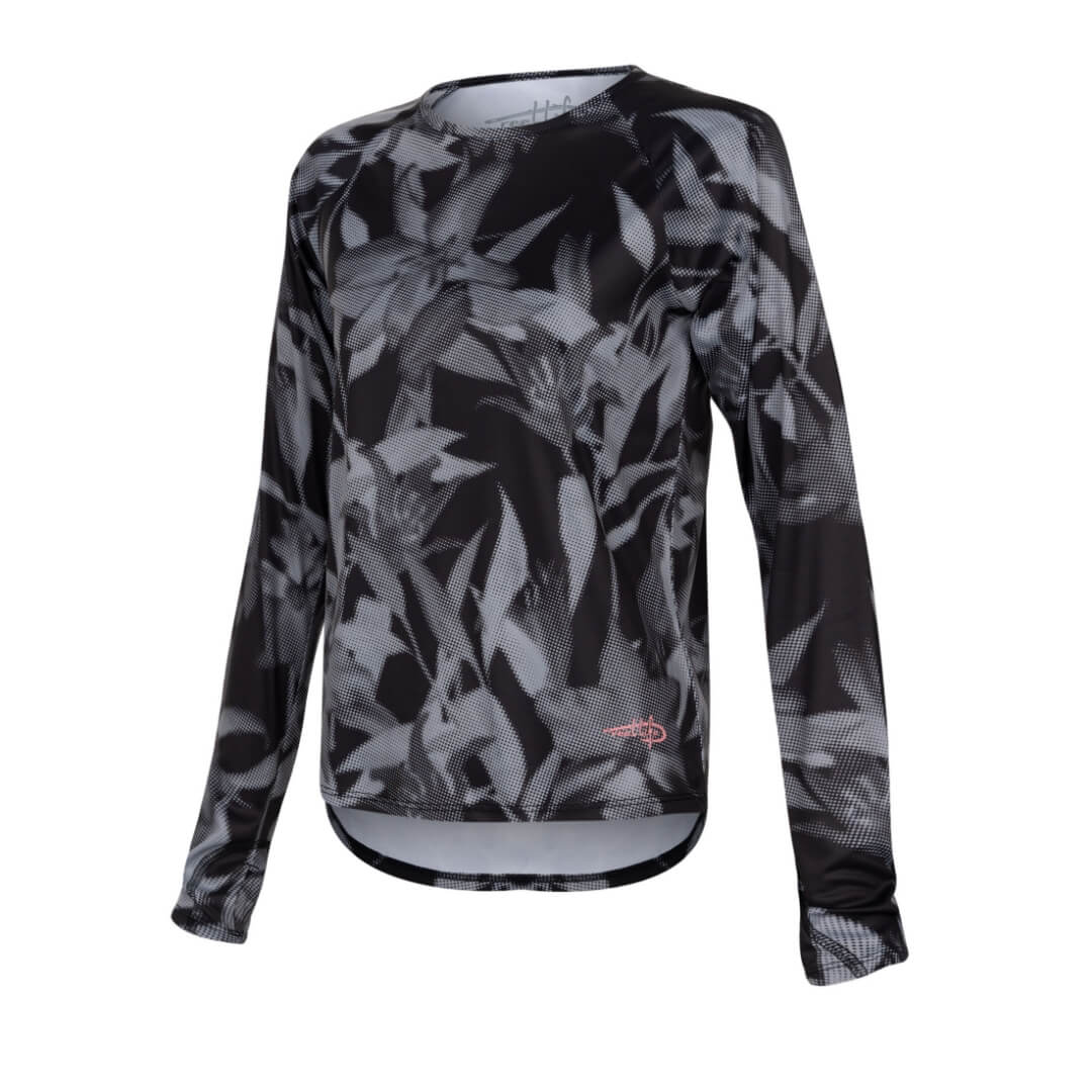 Women's Jax Beach Long Sleeve UV (UPF 50)