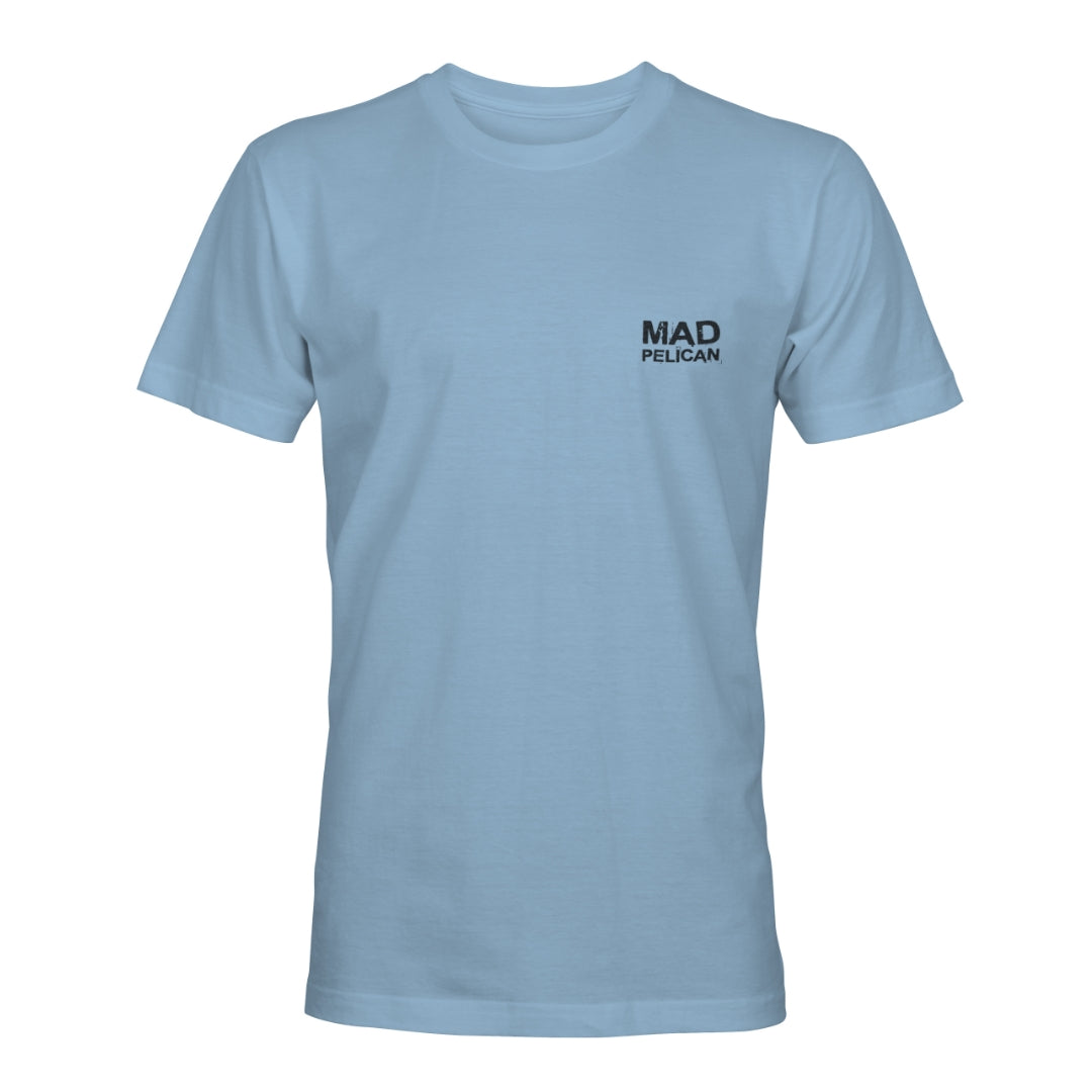 Essential Graphic T-Shirt "Lazy Daze"