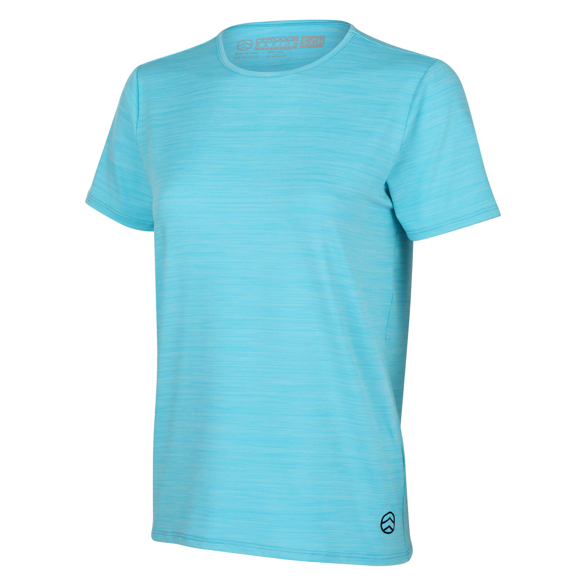 Women's Atlantic Beach Short Sleeve UV