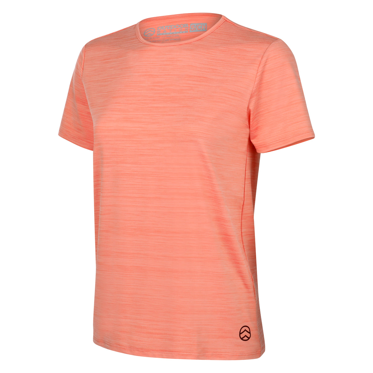 Women's Atlantic Beach Short Sleeve UV