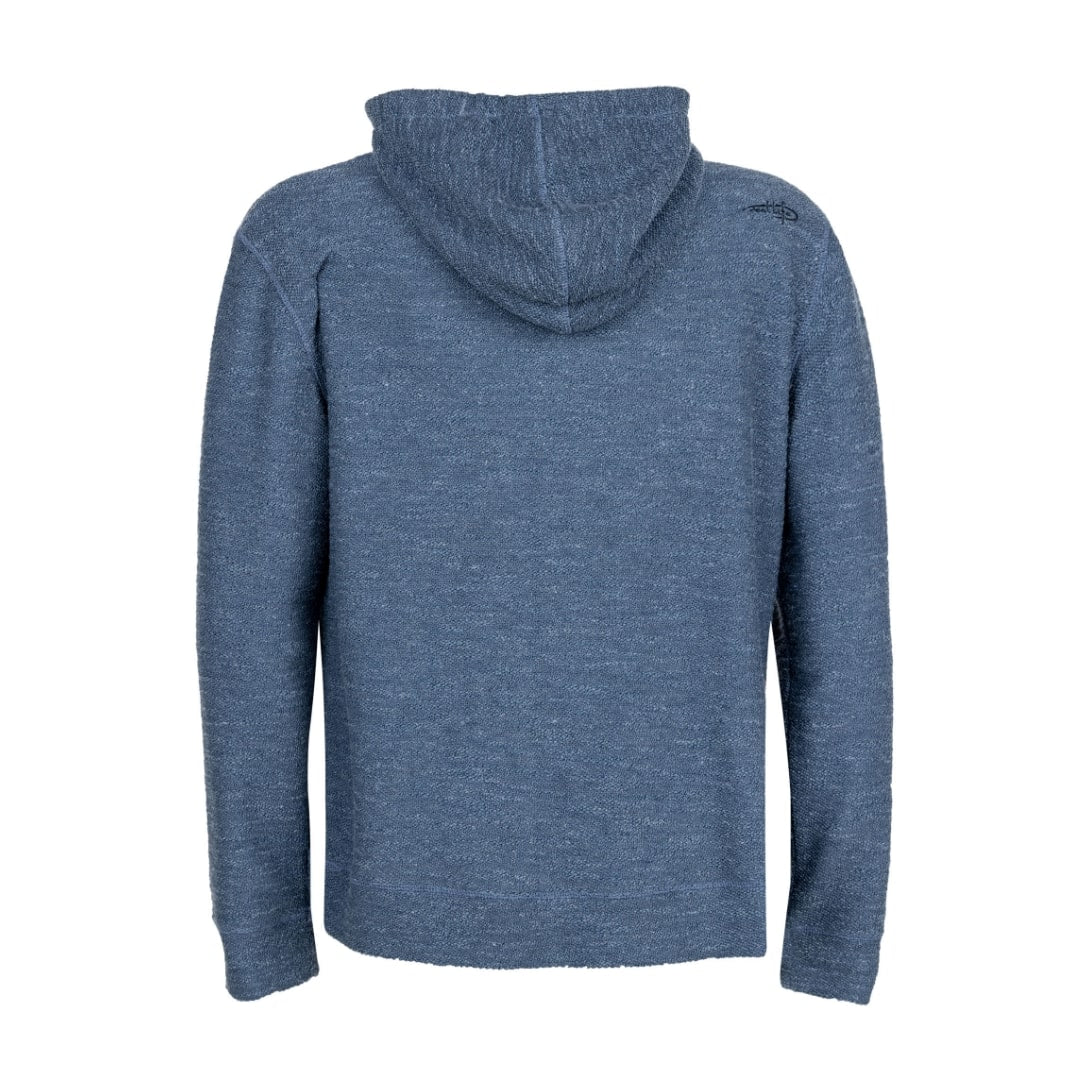 Solstice Sherpa Trimmed Hoodie