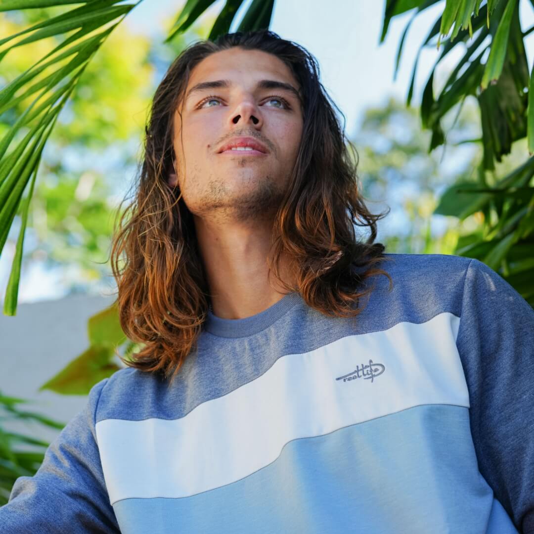 Bayfront Sweatshirt