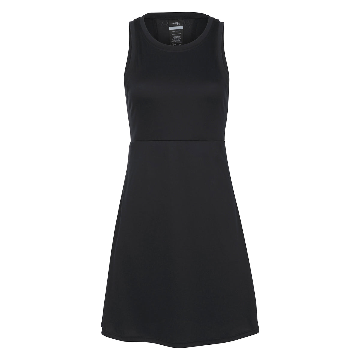 Jax Beach Tank Dress