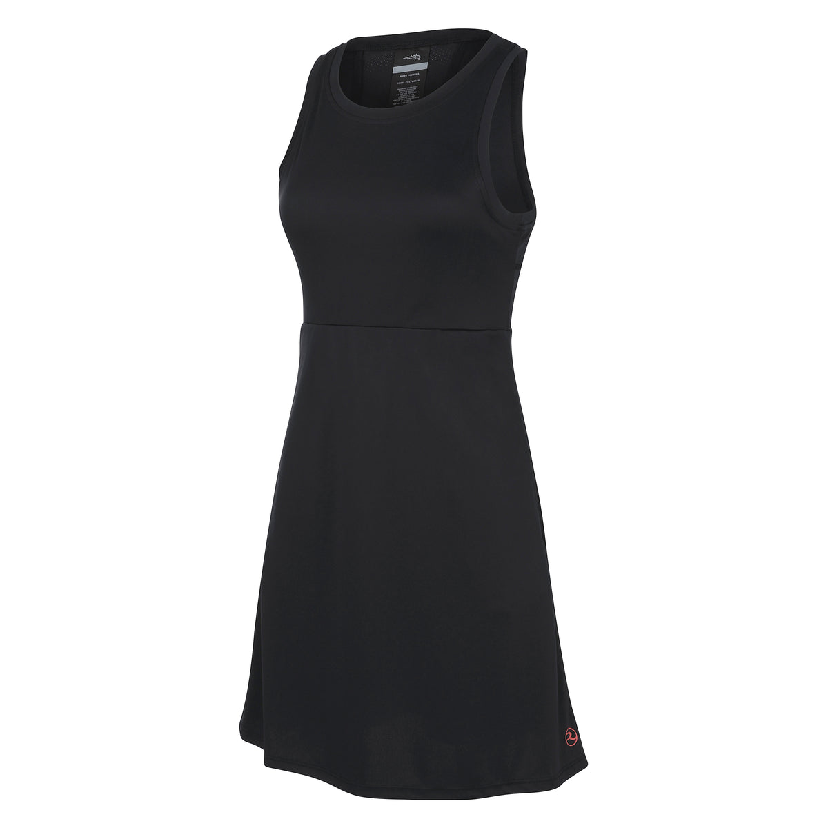 Jax Beach Tank Dress