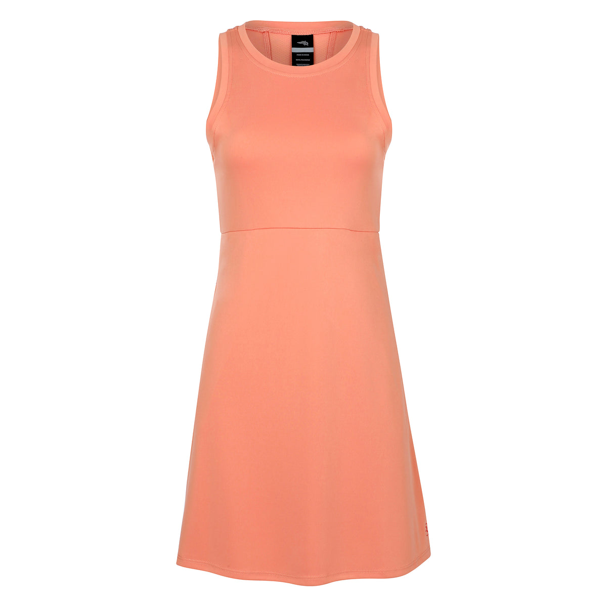 Jax Beach Tank Dress