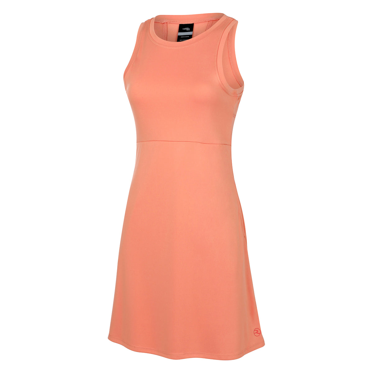 Jax Beach Tank Dress