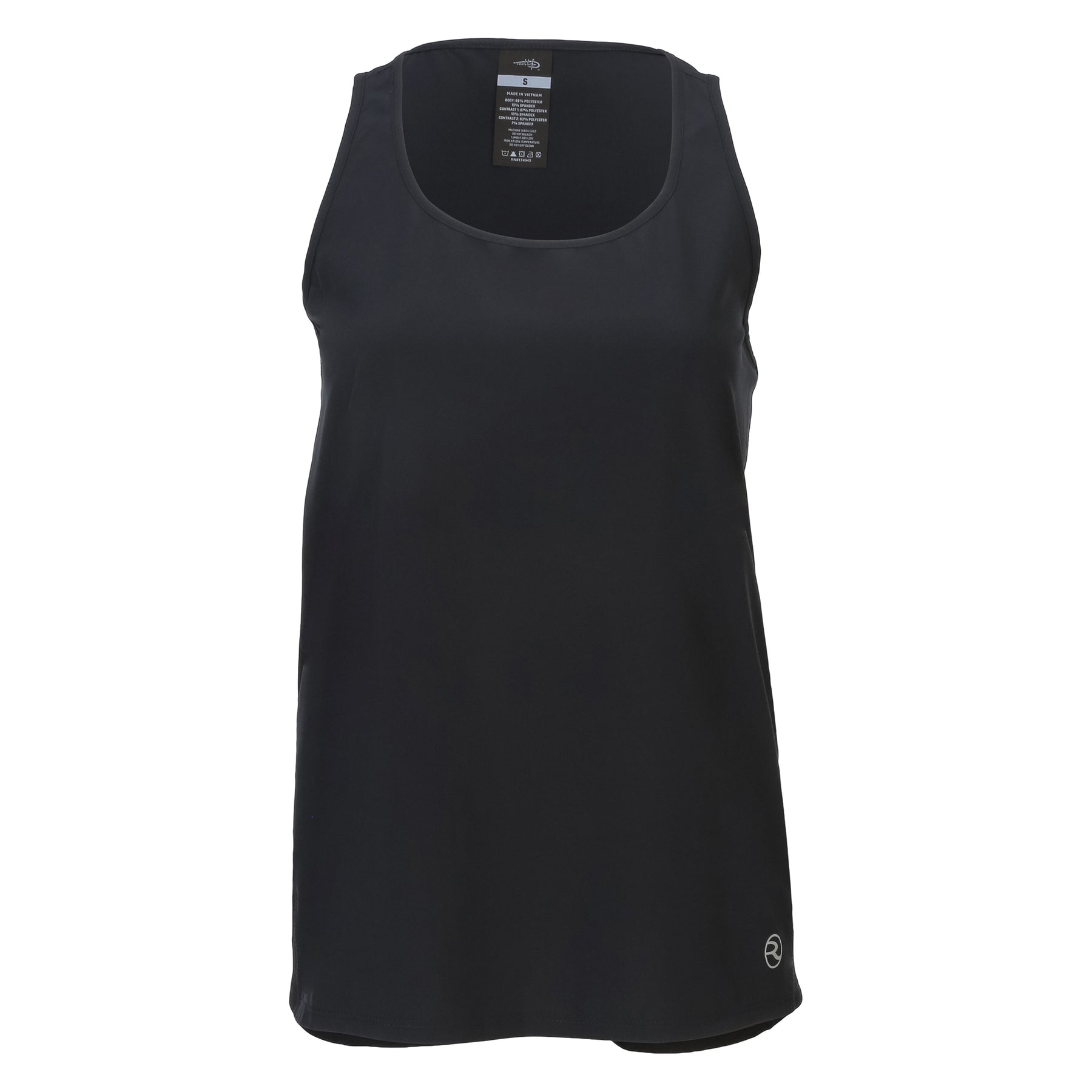 Rev Tie Back Tank
