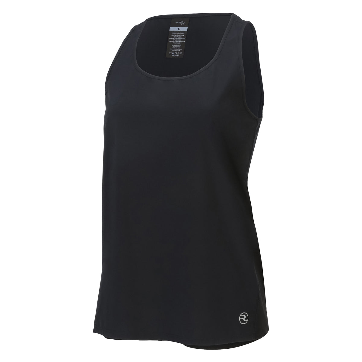 Rev Tie Back Tank