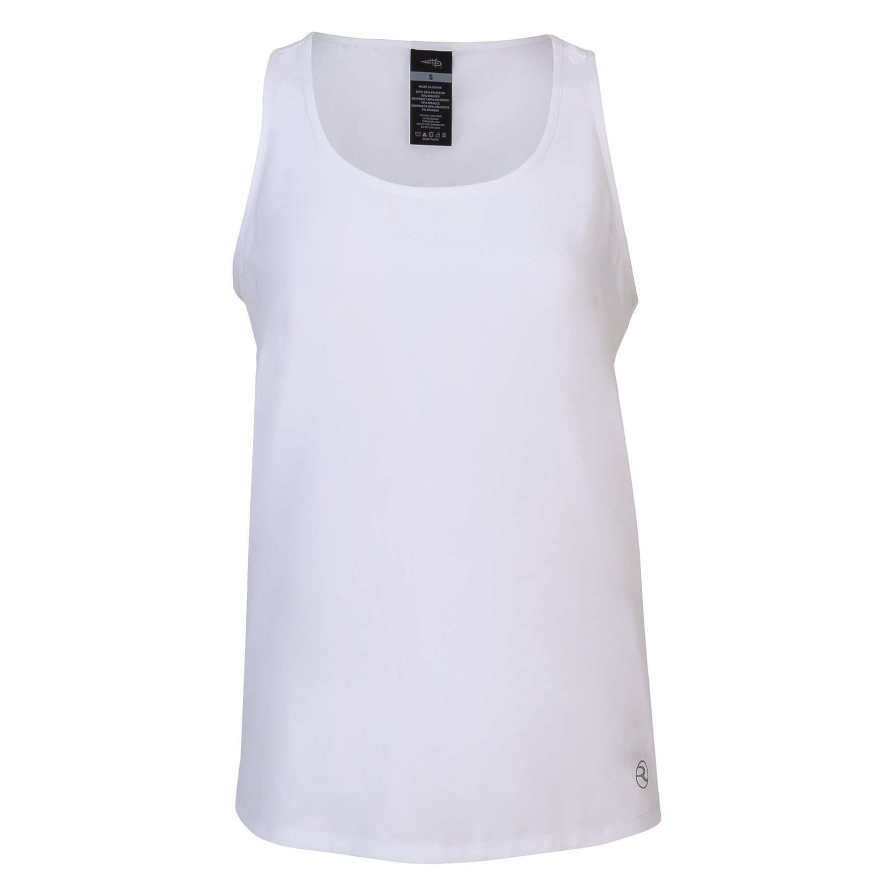 Rev Tie Back Tank