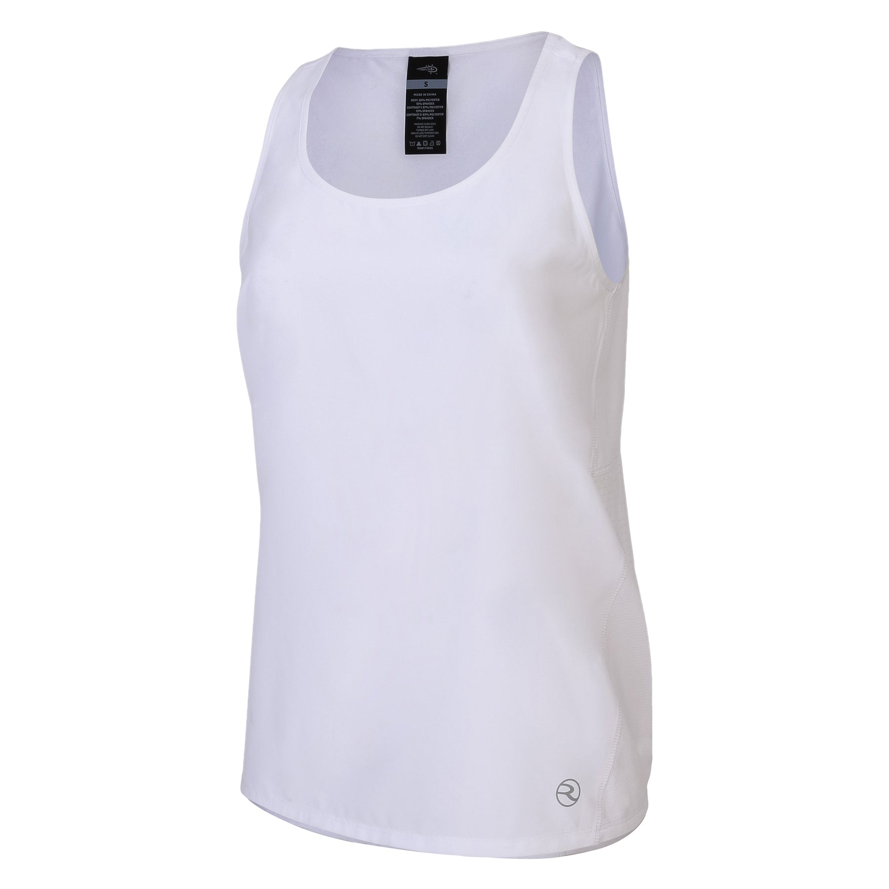 Rev Tie Back Tank