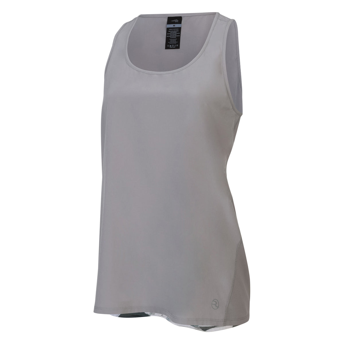 Rev Tie Back Tank