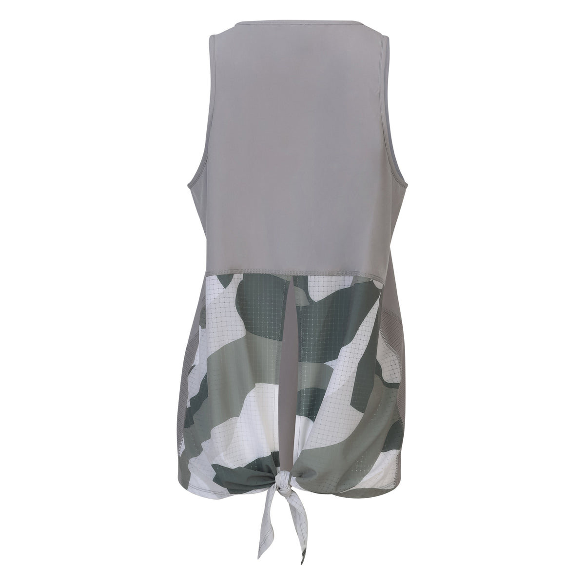 Rev Tie Back Tank