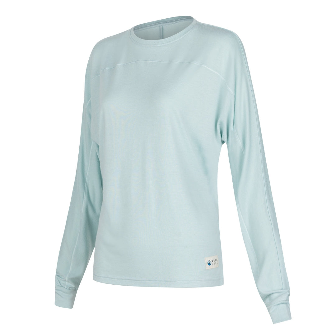 Monterey Bamboo Dolman