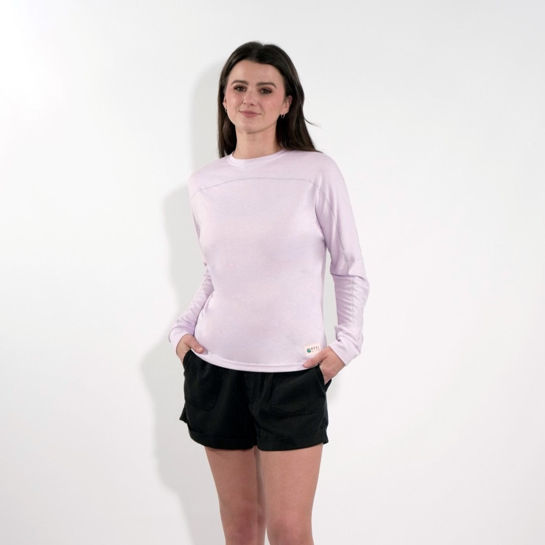 Monterey Bamboo Dolman