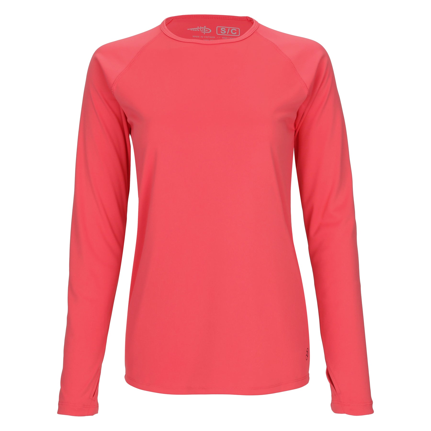 Women's Jax Beach Long Sleeve UV (UPF 50)