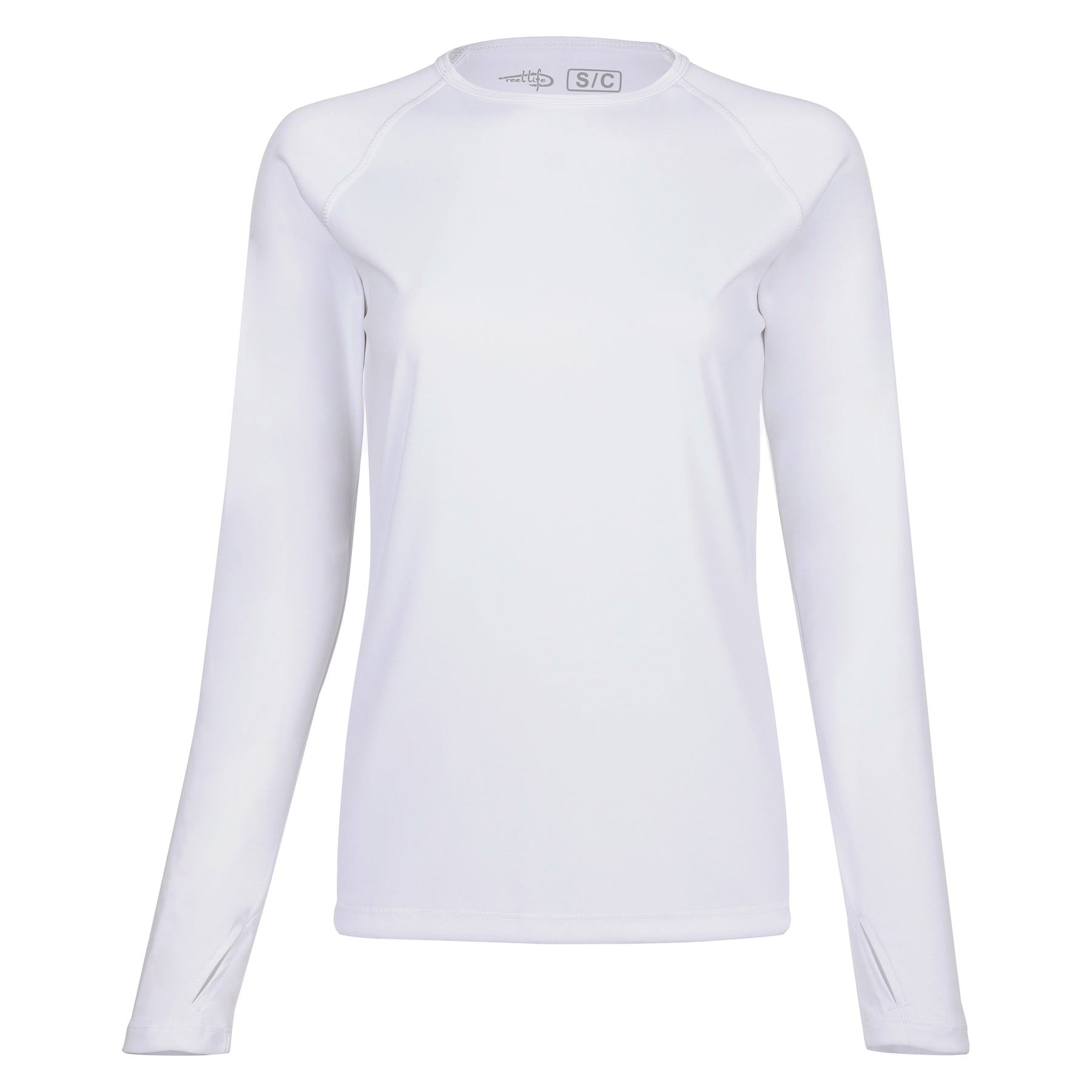 Women's Jax Beach Long Sleeve UV (UPF 50)