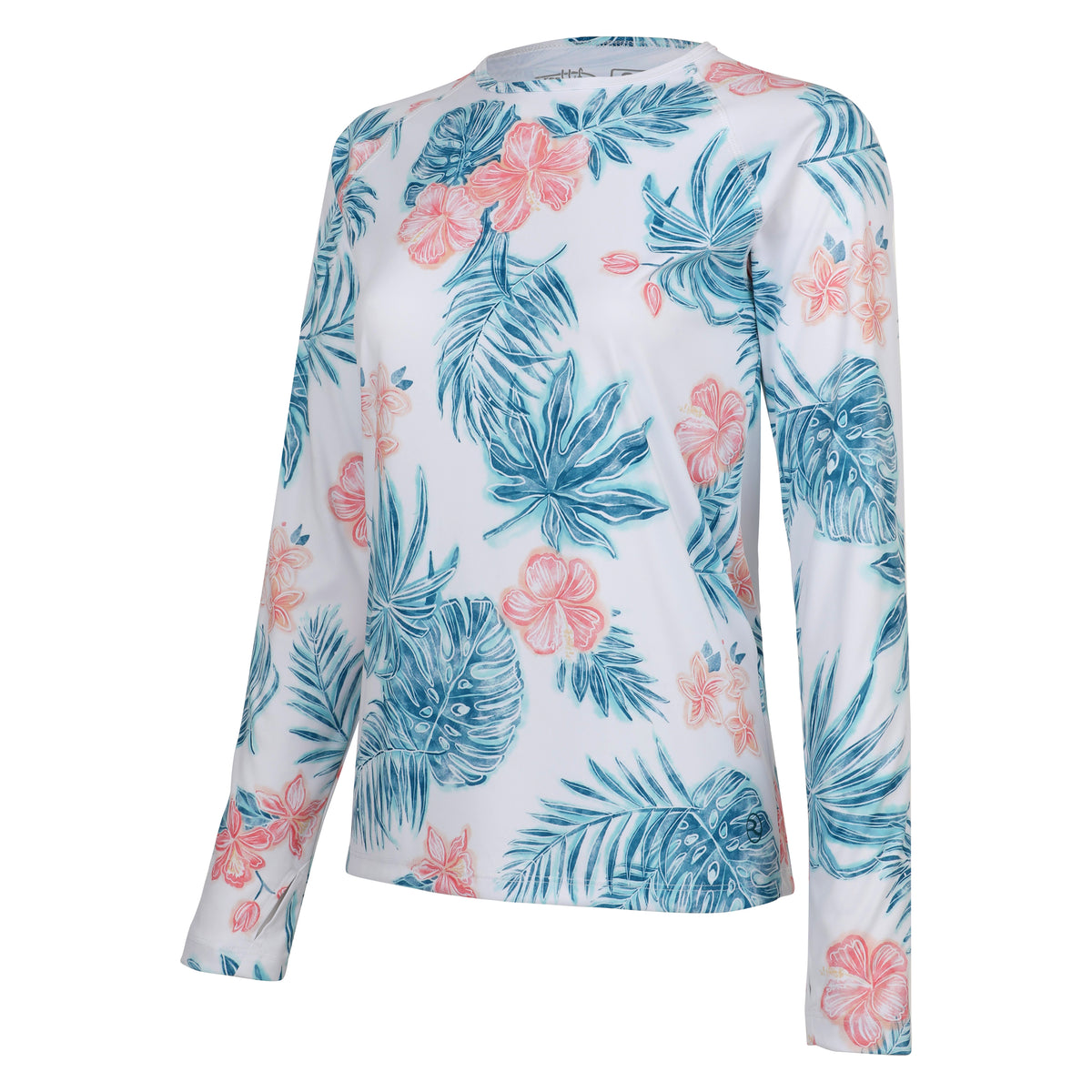 Women's Jax Beach Long Sleeve UV (UPF 50)