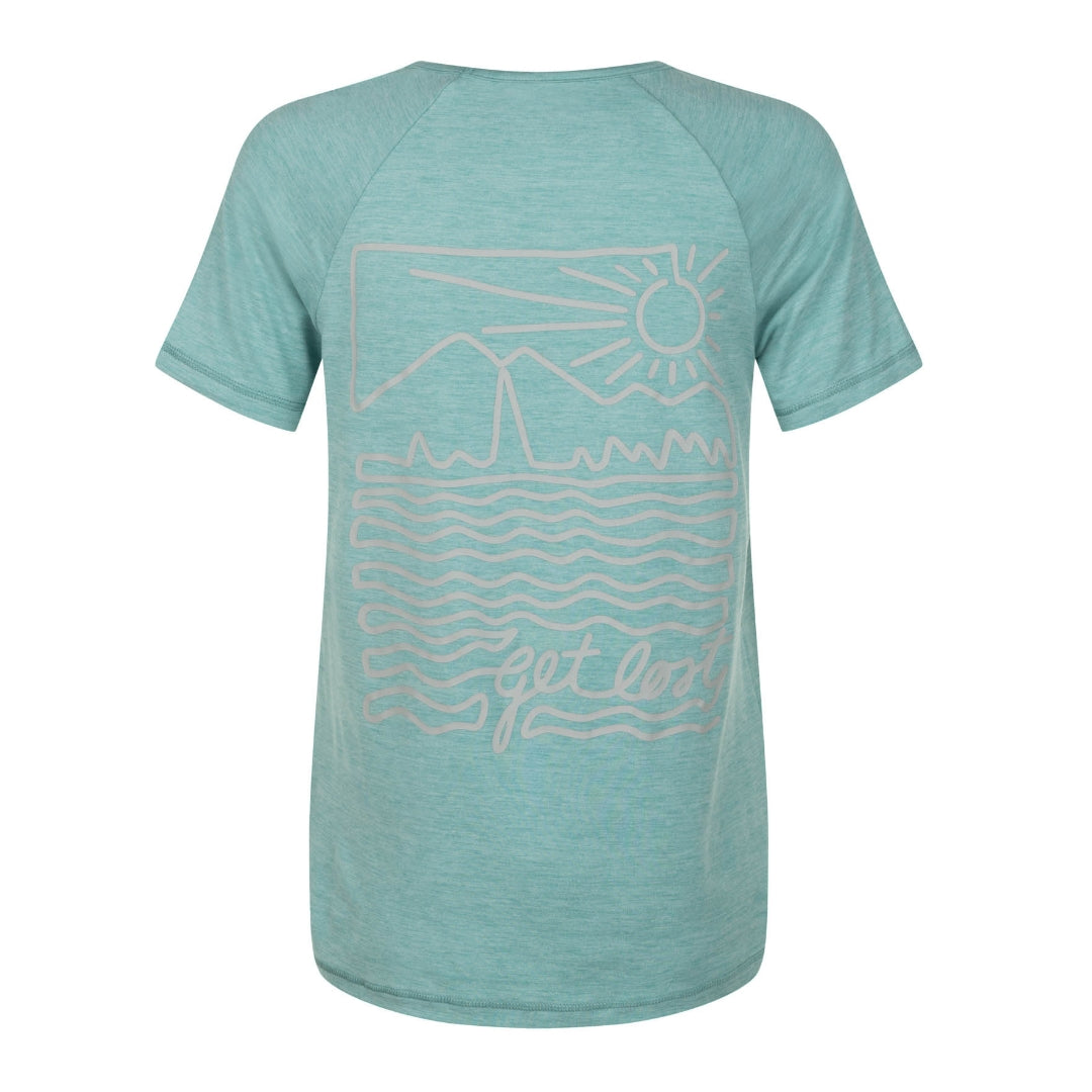 Atlantic Beach Short Sleeve UV