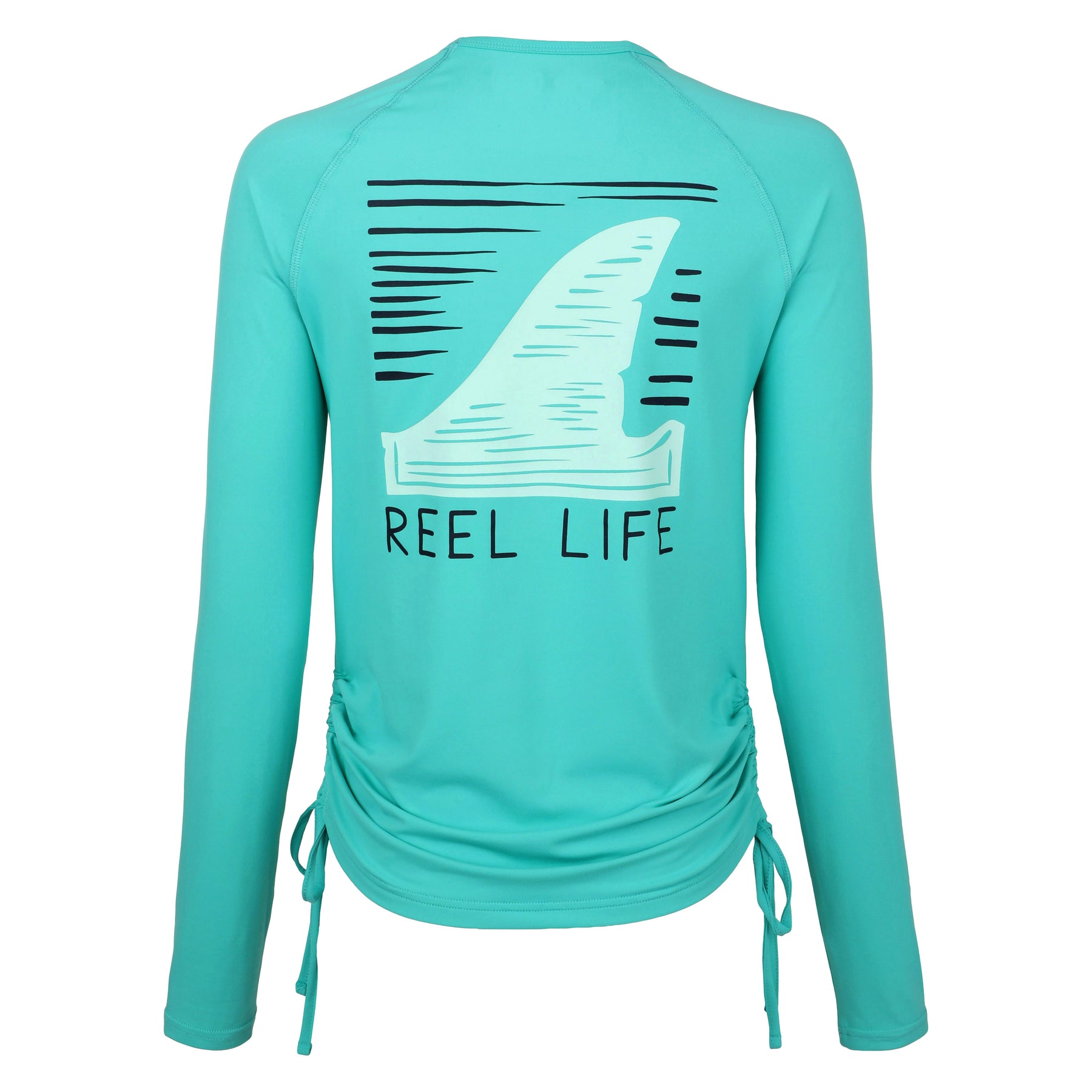 Malibu LS Ruched UV