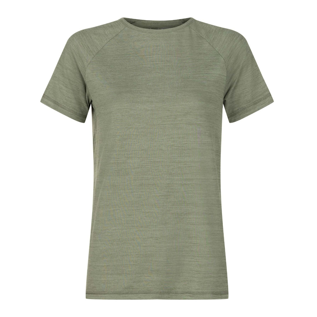 Women's Atlantic Beach Short Sleeve UV